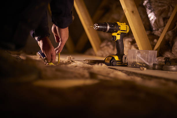 Range of Insulation Solutions in Creola, AL